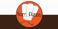 Samp-pizza