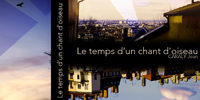 Temps d'un champs d'oiseau