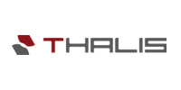 Nouveau Logo Thalis